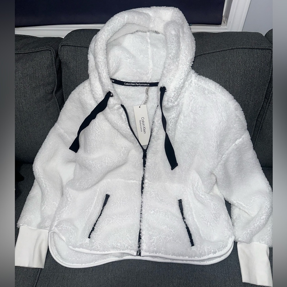 calvin klein performance PFCJ4377 size M